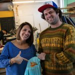 Ablyss Printhouse Screen Printing in Santa Cruz