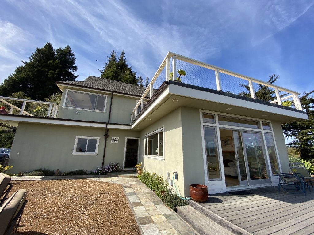 Ocean View Home in the Soquel Hills Shemeika Fox Your Santa Cruz
