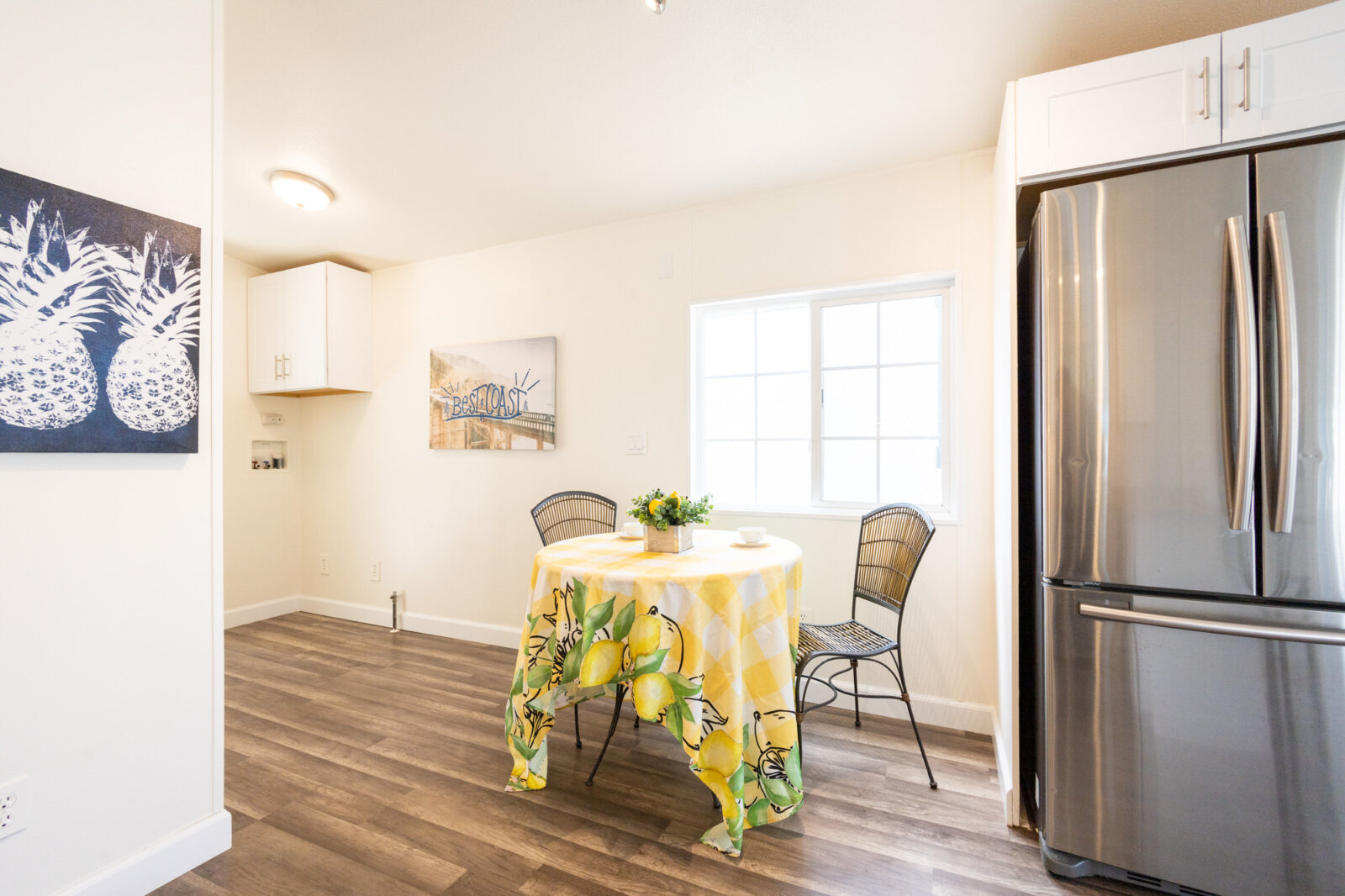 170 W Cliff Drive 47, Santa Cruz Mobile Home!