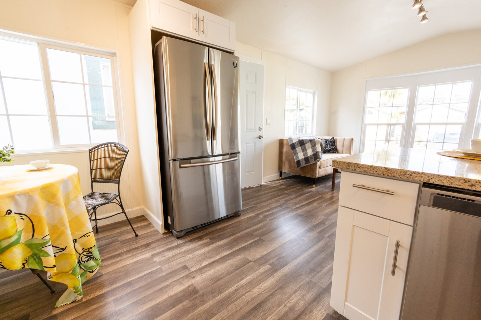 170 W Cliff Drive 47, Santa Cruz Mobile Home!