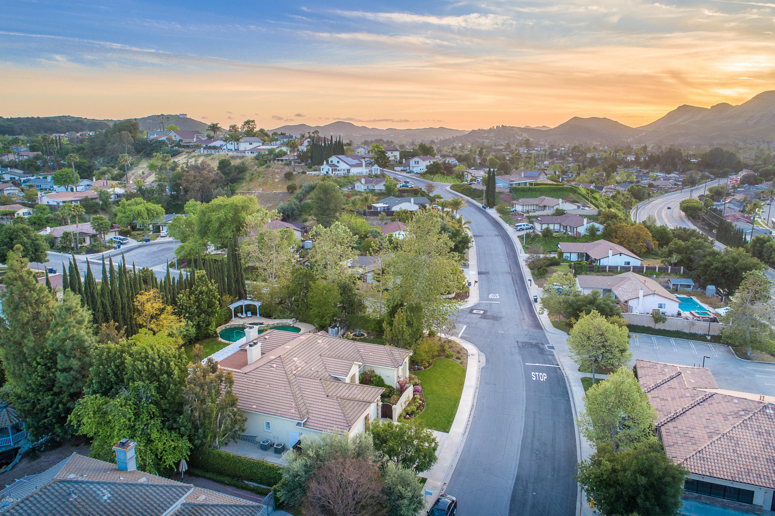 Homes For Sale In Newbury Park, CA Renee Delgado