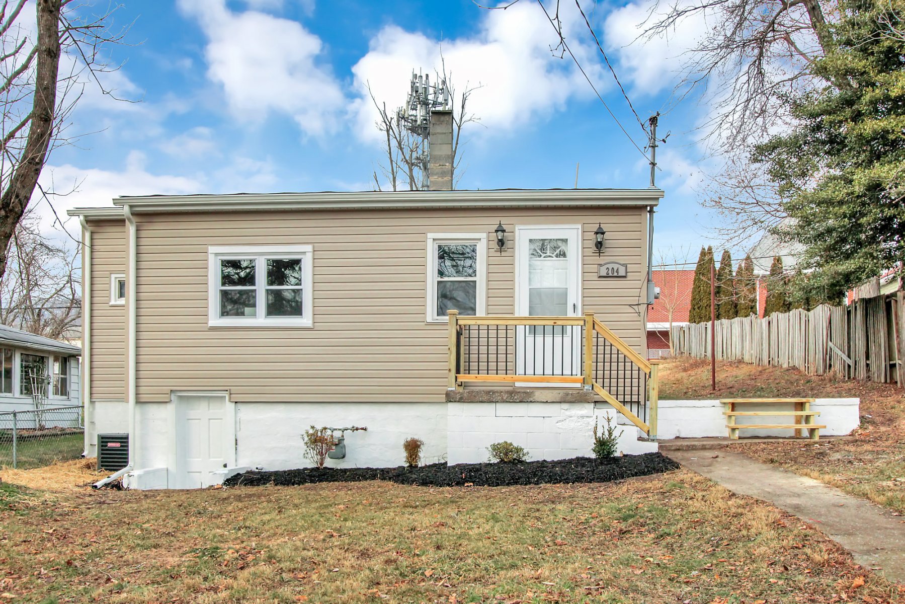 204 Valley Rd., Summerdale, PA 17093 Turnkey Investments by Integrity