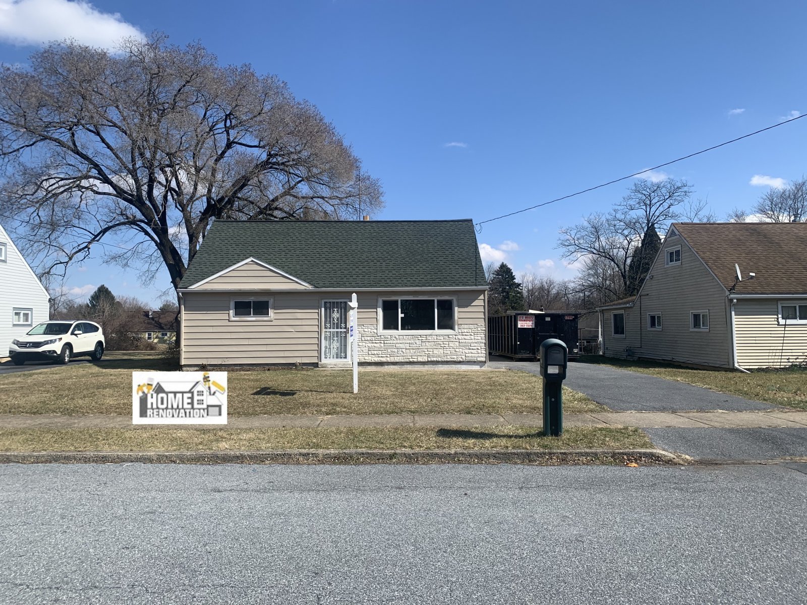 1723 Evergreen Rd., Harrisburg, PA 17109 Turnkey Investments by