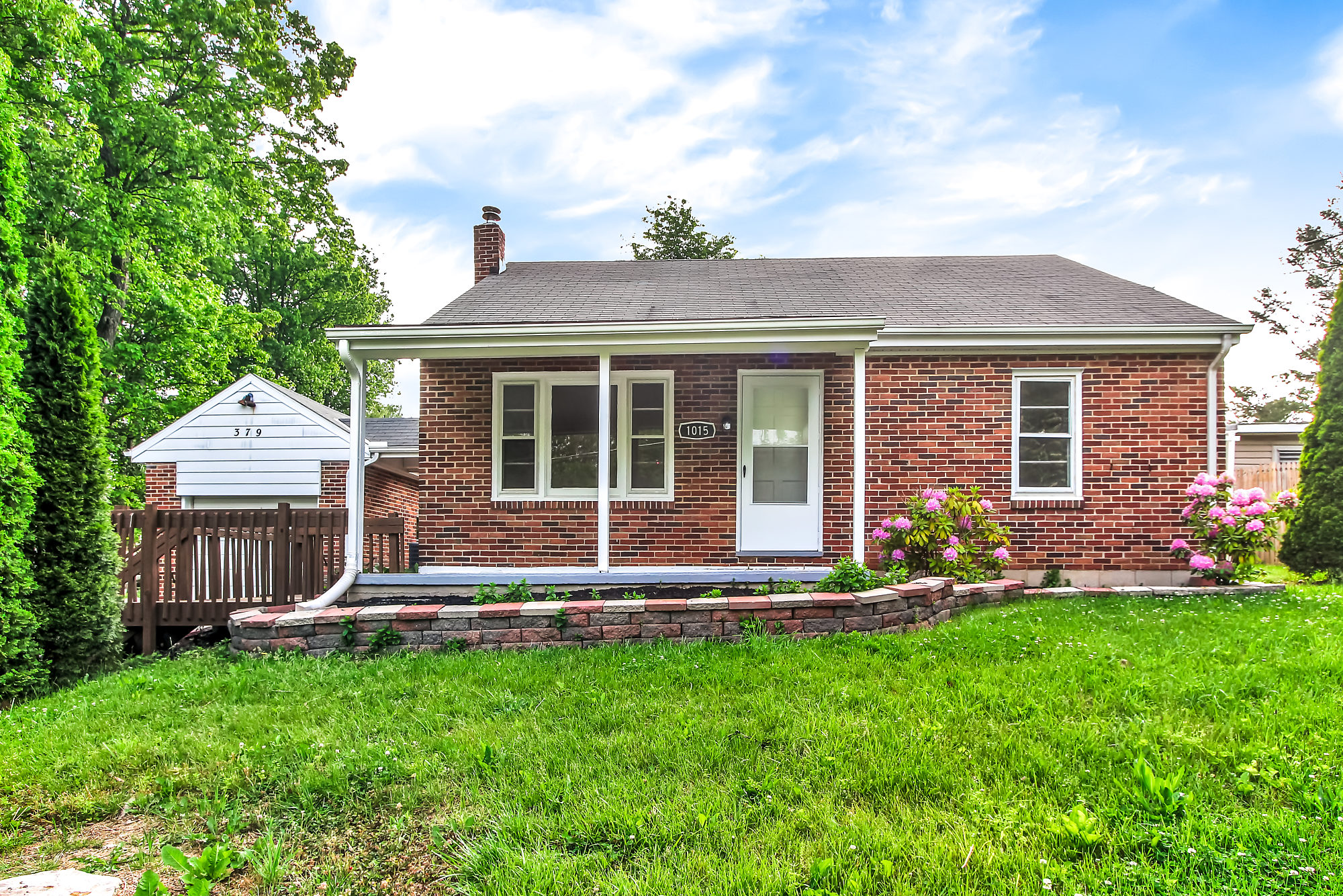 1015 Trinity Rd, York, PA 17408 Turnkey Investments by Integrity