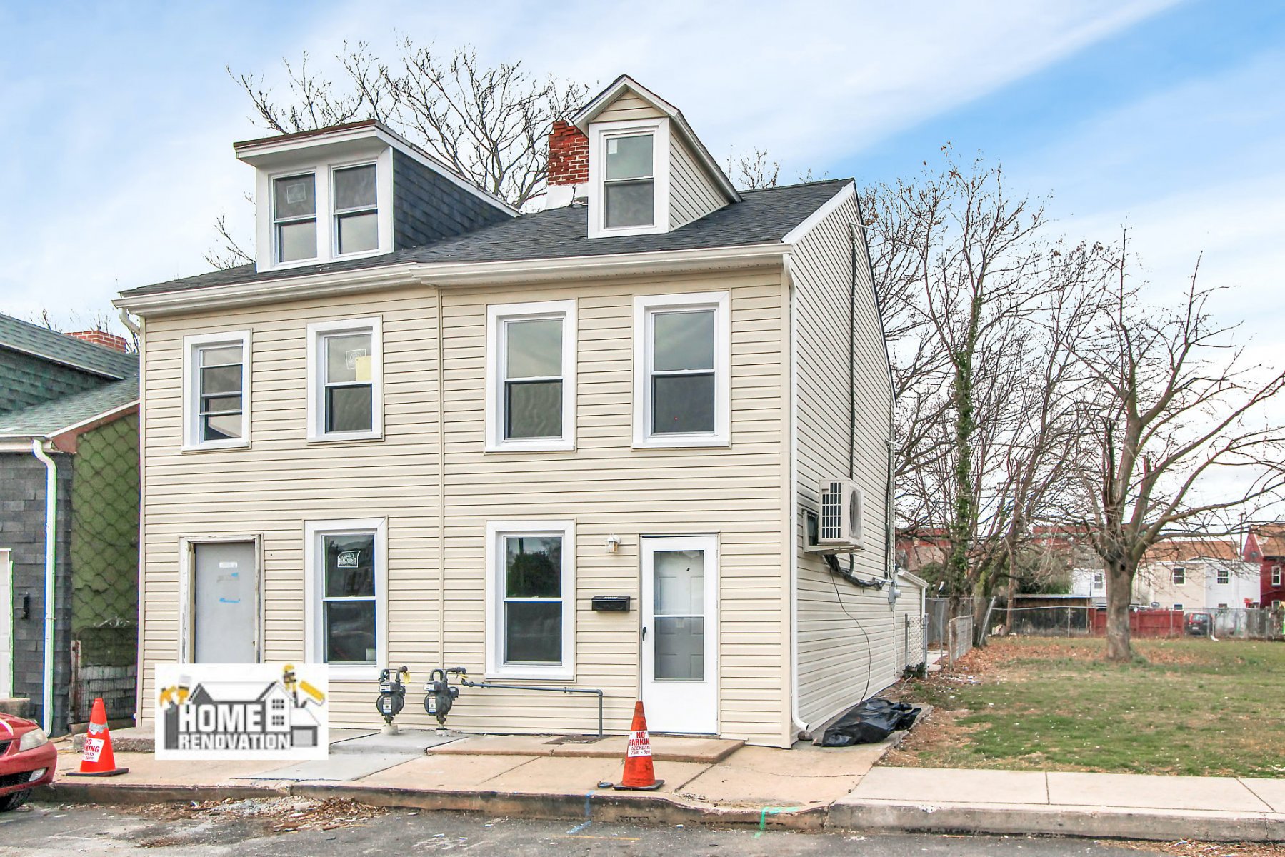 225 E. South St., York, PA 17403 Turnkey Investments by Integrity