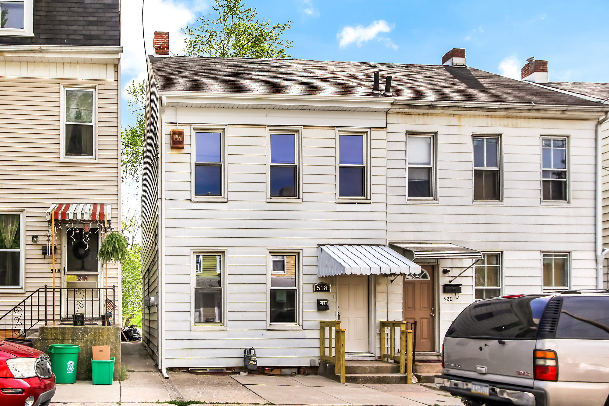 518 Smith St., York, PA 17404 Turnkey Investments by Integrity First