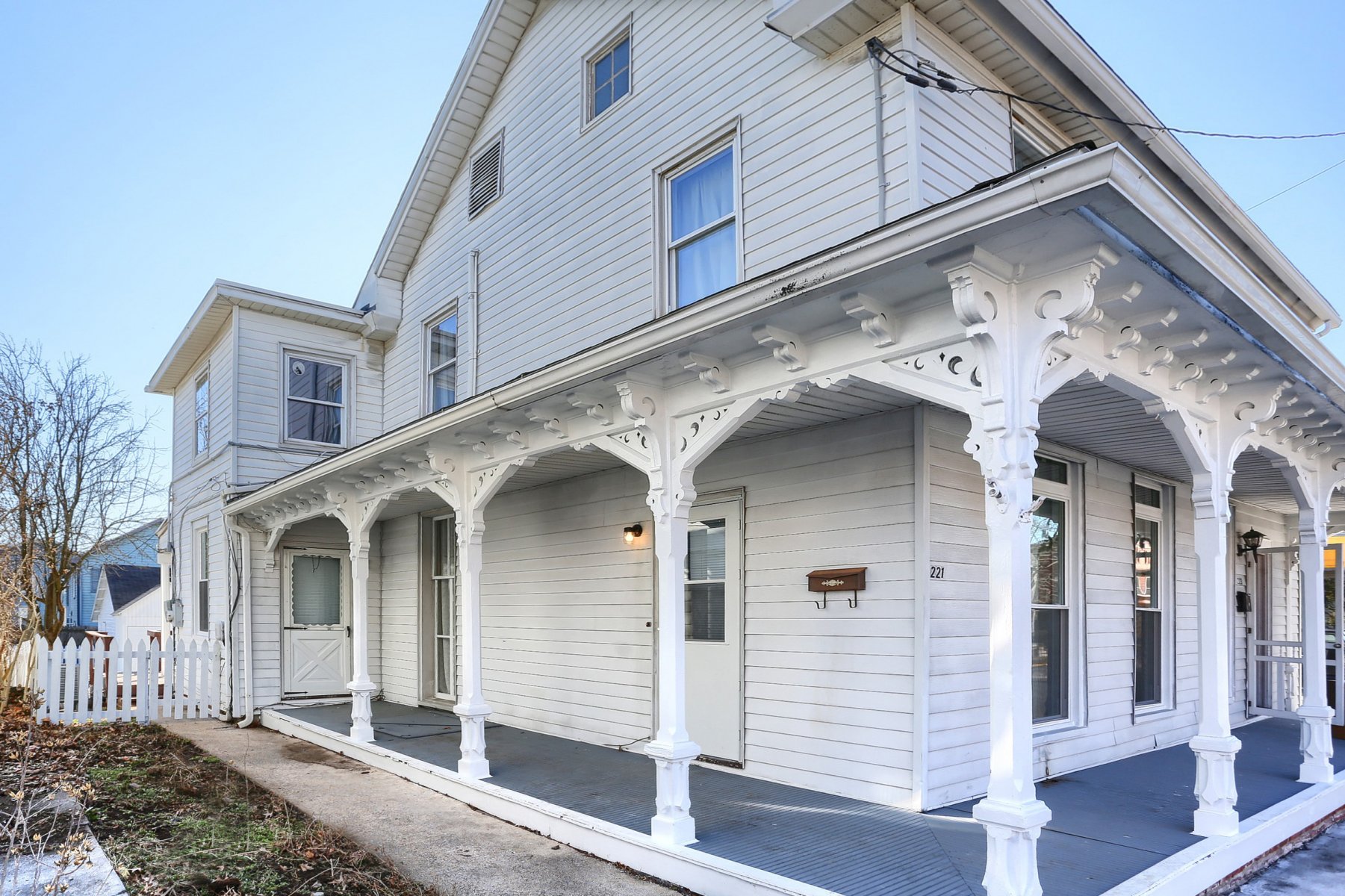 221 W Main St, Hummelstown, PA 17036 Turnkey Investments by Integrity