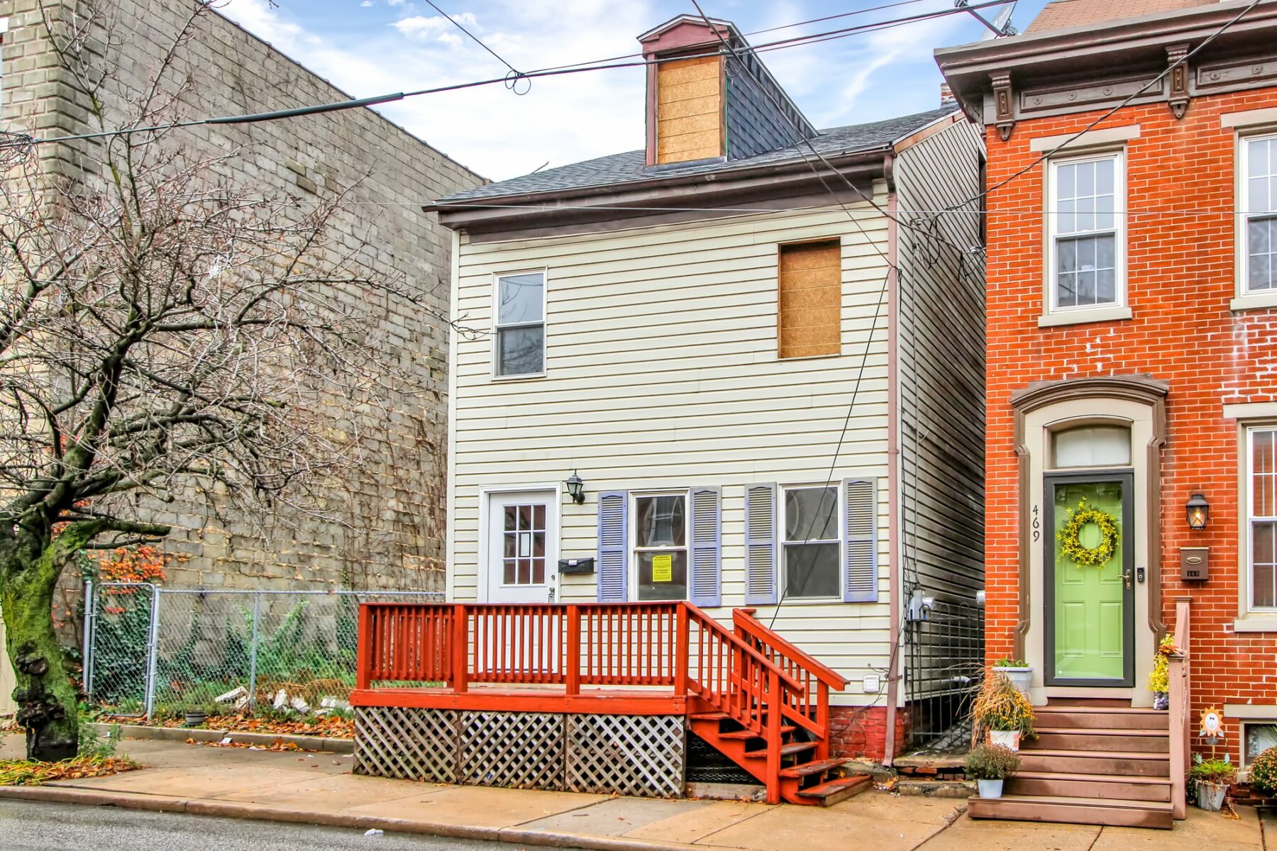 471 W Princess St, York, PA 17401 Turnkey Investments by Integrity