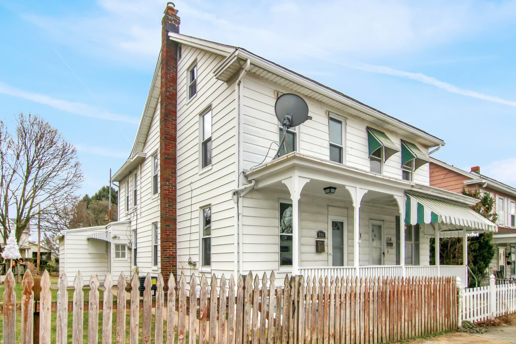 556 Main St, Harrisburg, PA 17113 Turnkey Investments by Integrity