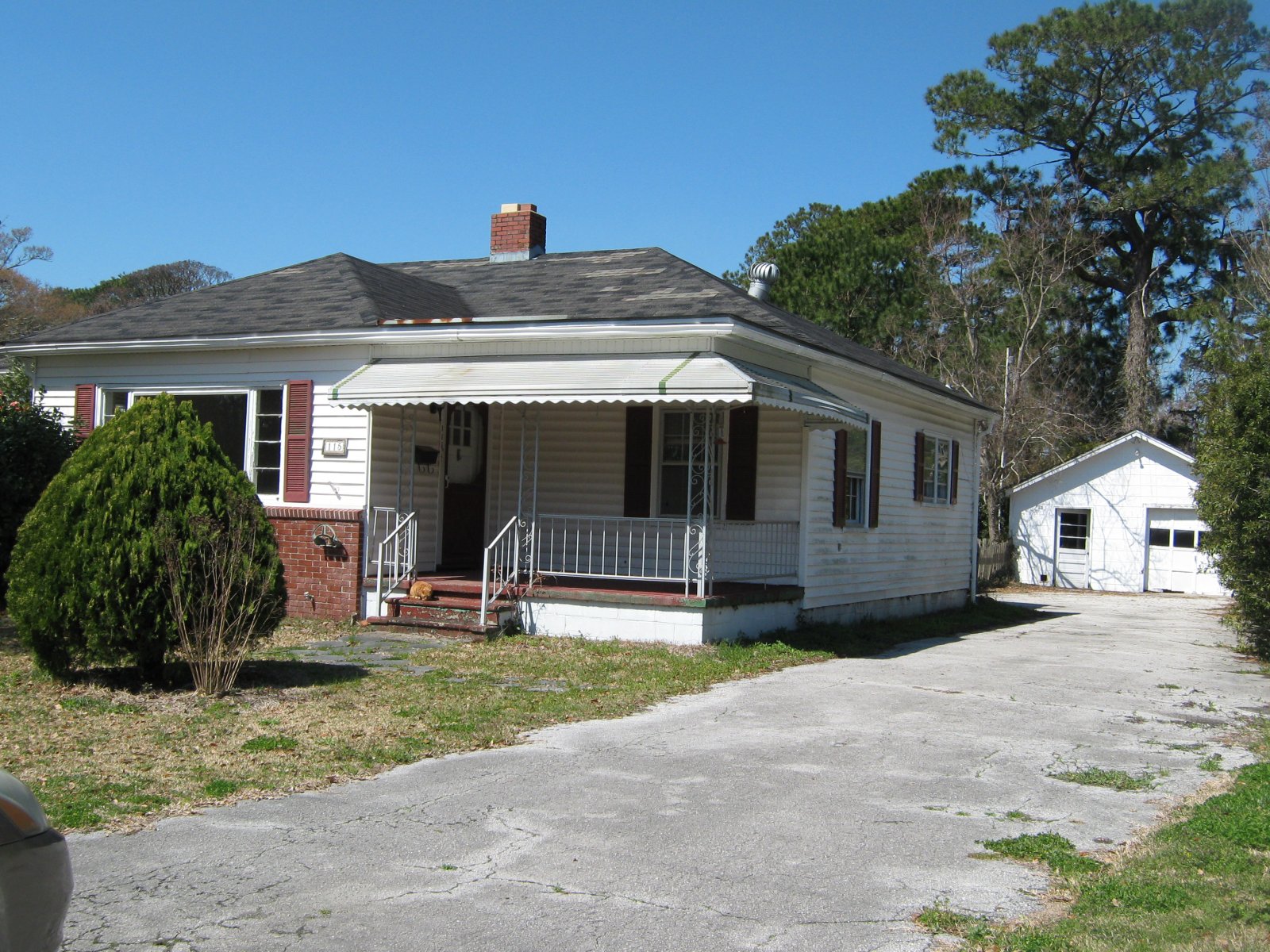 115 Circle Drive Jay Sells Houses