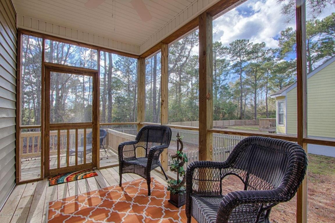 1803 Red Fox Lane Conner Properties