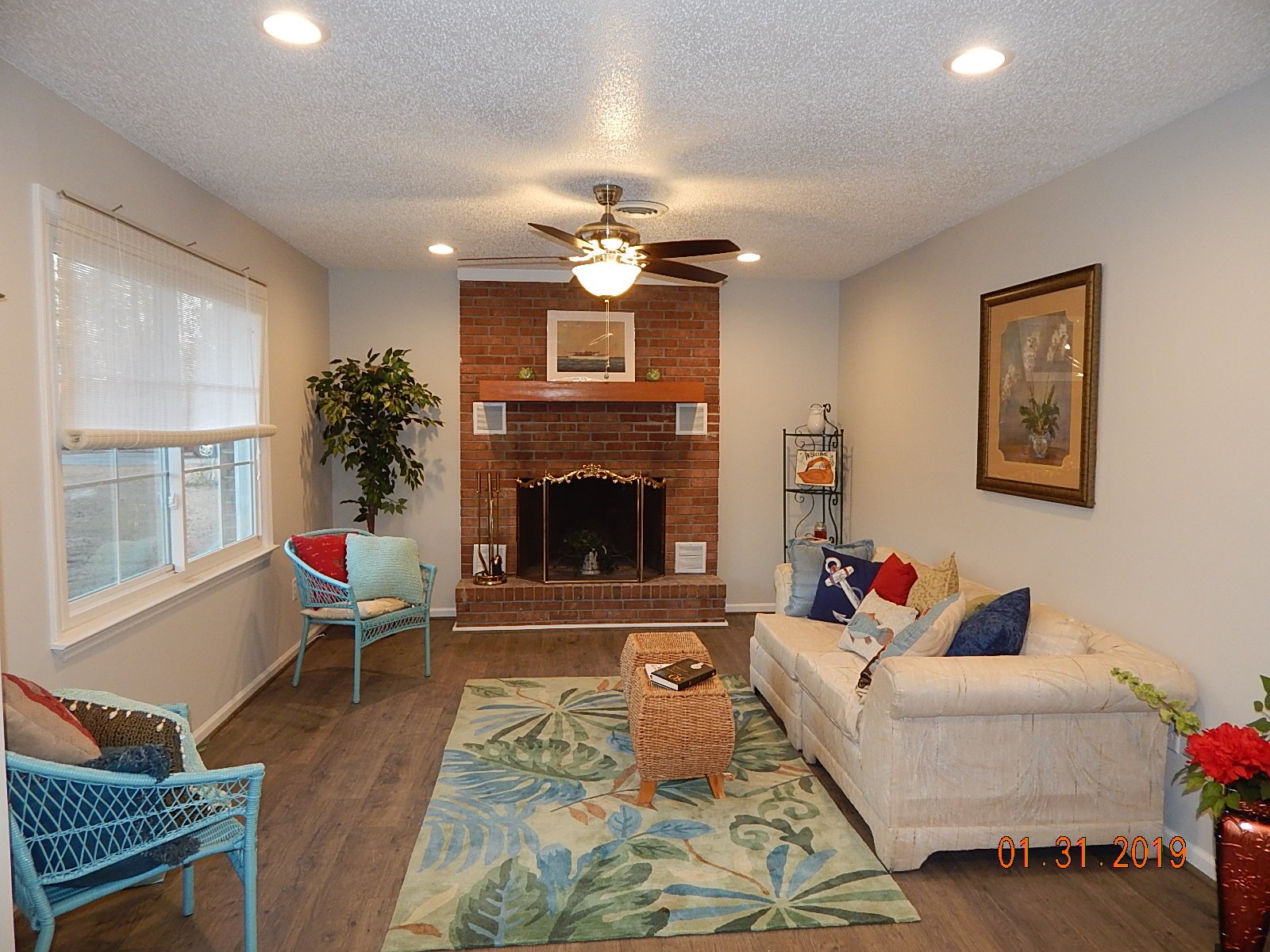 102 E. Bridle Lane Havelock Jay Sells Houses