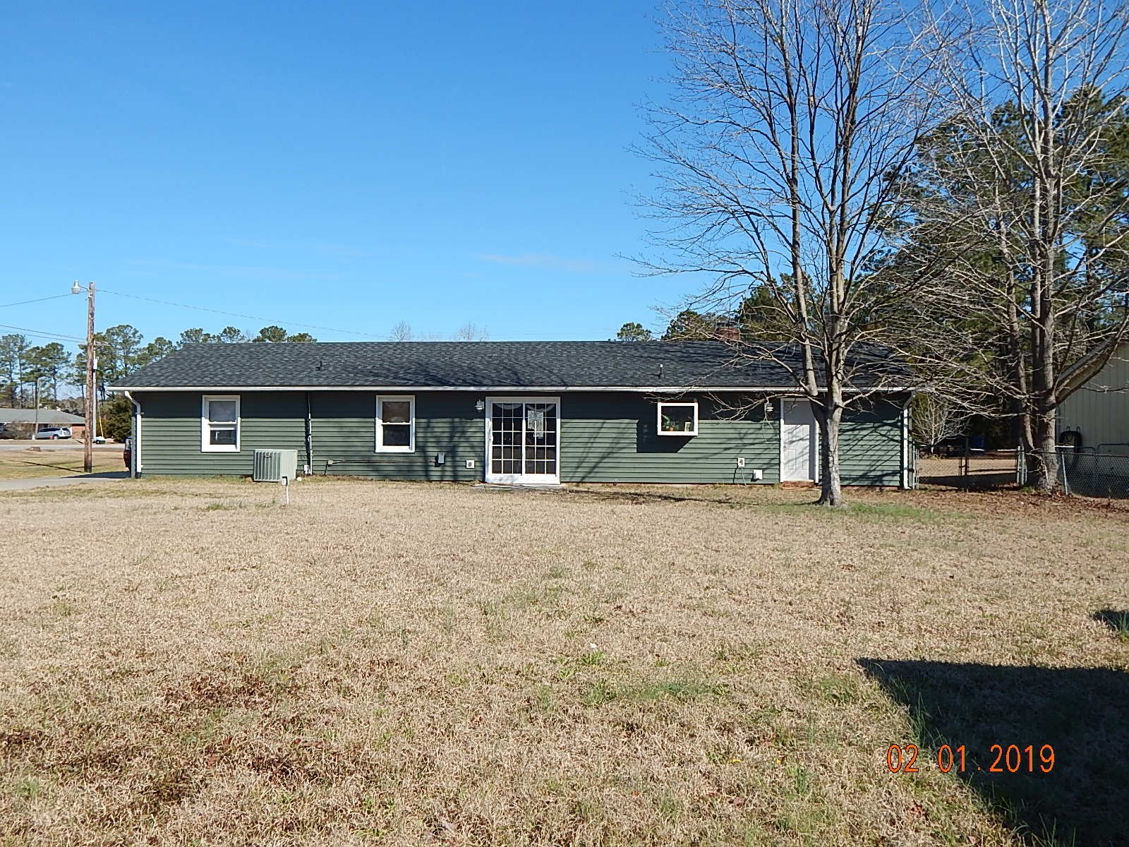 102 E. Bridle Lane Havelock Jay Sells Houses