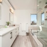 Bathroom Upgrades