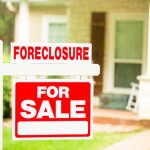 foreclosure