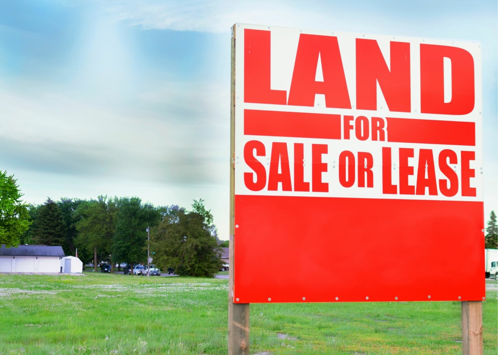 We Buy Land in Massachusetts Sell My Vacant Land Fast