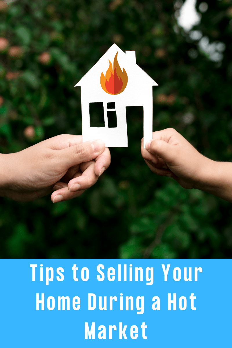 Tips to Selling Your Home in Massachusetts During a Hot Market Pavel Buys Houses