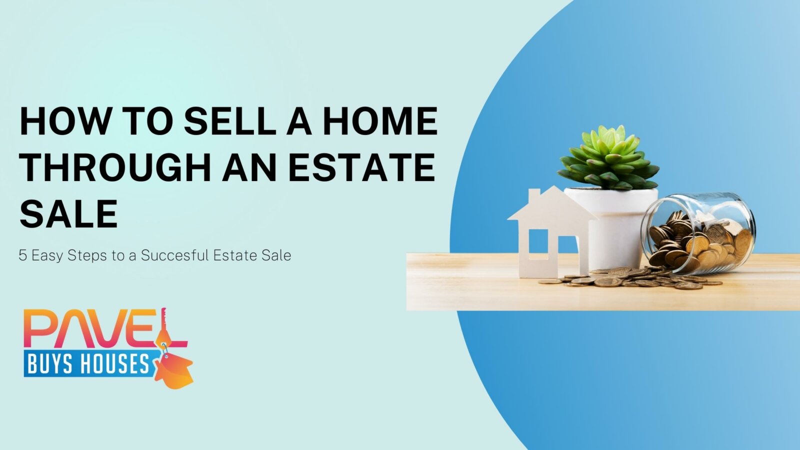 How to Sell a Home Through an Estate Sale in Massachusetts in 5 Steps