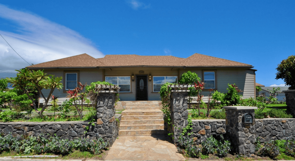 Sell My House Fast For the Best Price We Buy Houses Maui, HI