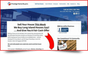 Get Cash For Your House Long Island NY