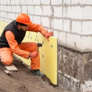 Sell A House With Foundation problems in New York