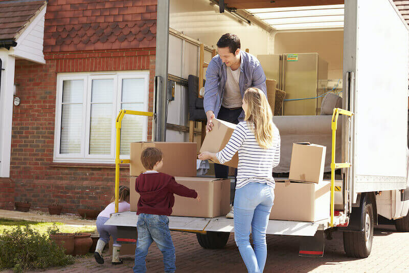 Tips for Selling a House and Moving Out of State