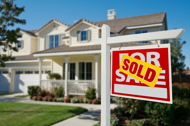 I want to sell my hot sale house privately