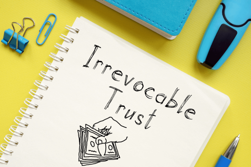 Your Guide to Selling a House in an Irrevocable Trust After Death