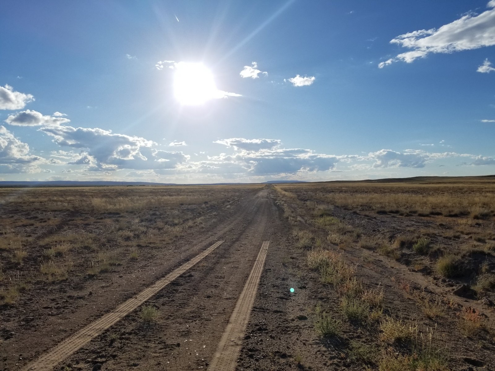 Apache County, Arizona Land 40 Acres Western Land Company