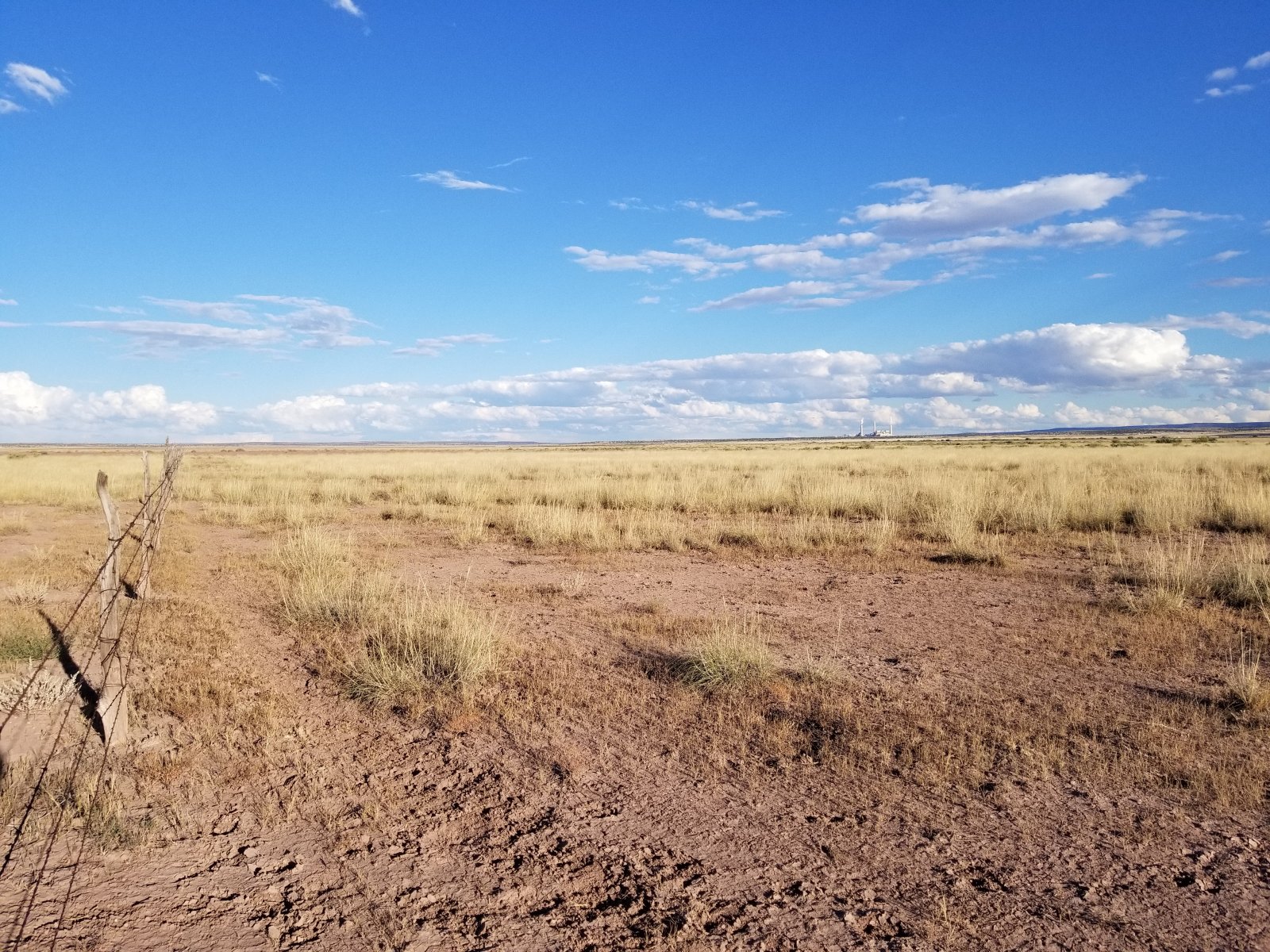Apache County, Arizona Land 40 Acres Western Land Company