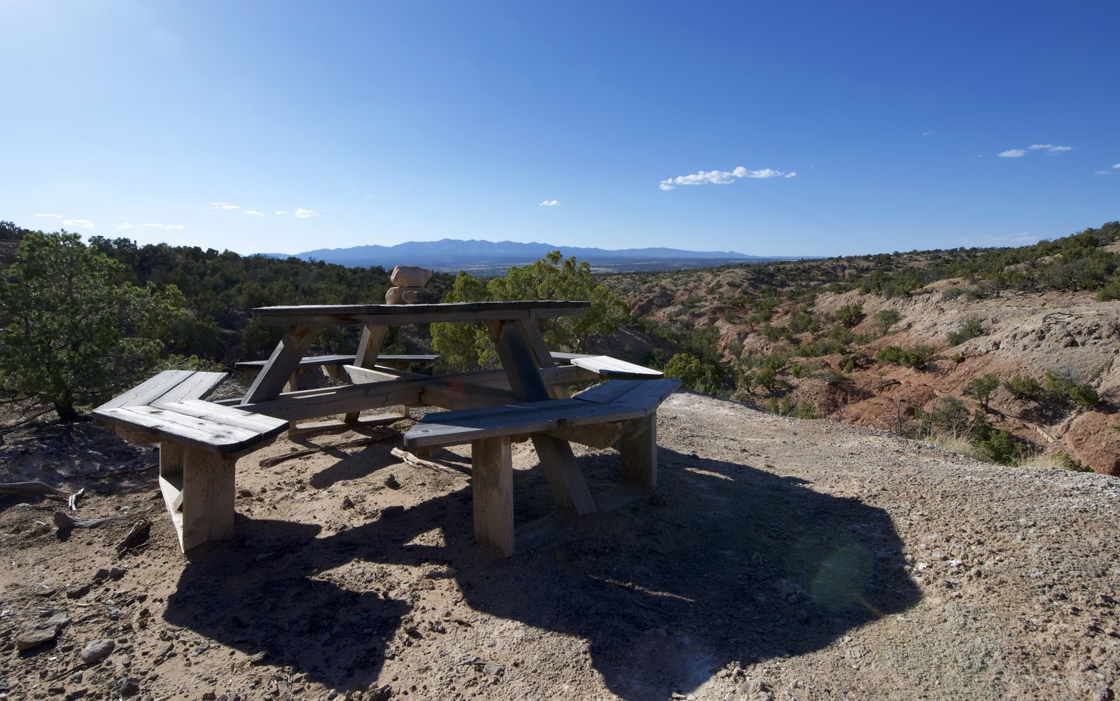 Deer Canyon Preserve Torrance County, NM. 21.5 Acre lot Gated Community