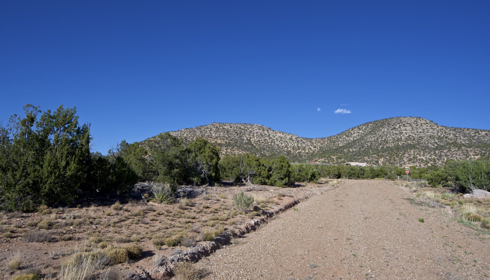 Deer Canyon Preserve Torrance County, NM. 21.5 Acre lot Gated Community