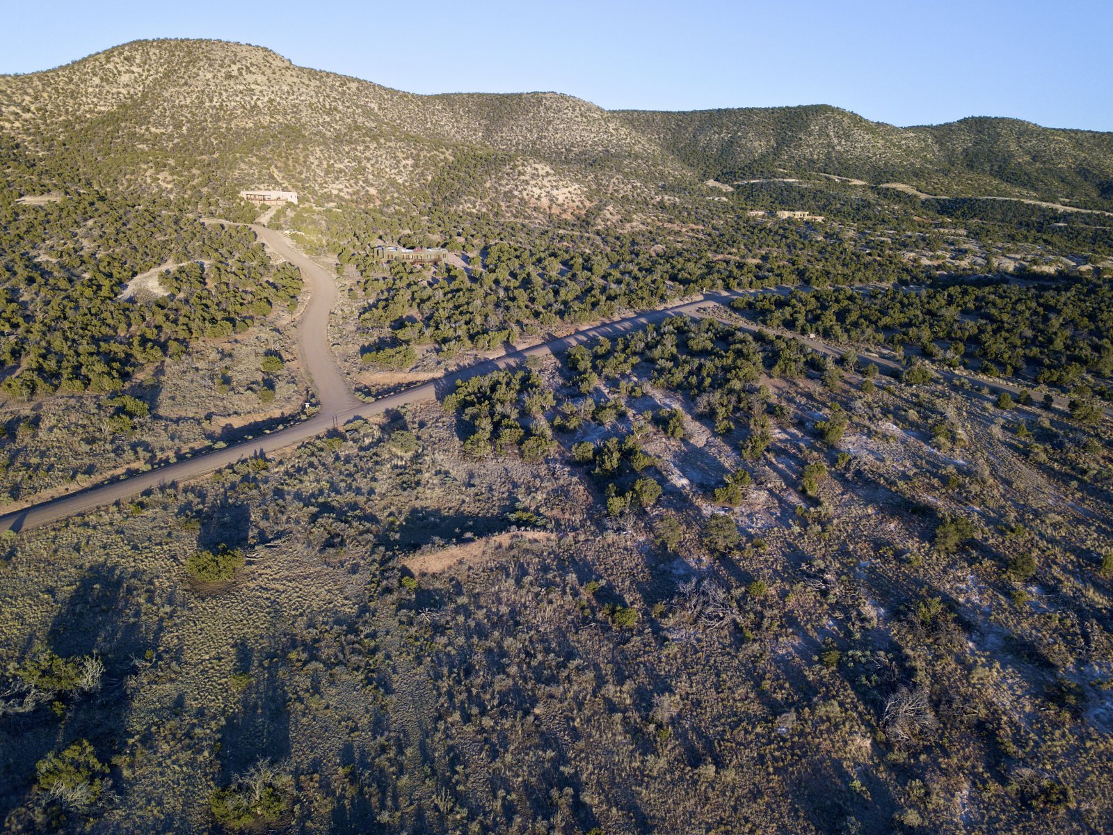 Deer Canyon Preserve Torrance County, NM. 21.5 Acre lot Gated Community