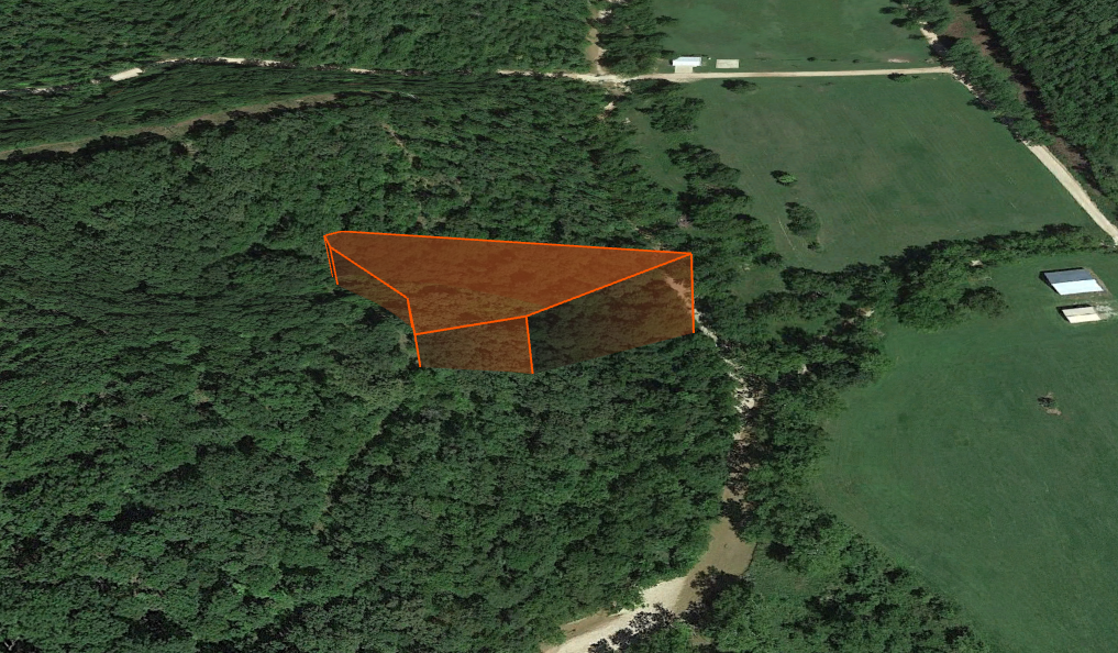 County, MO 1.86 acres. Walk to the Lake! Western Land Company