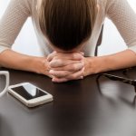 selling your home can be stressful