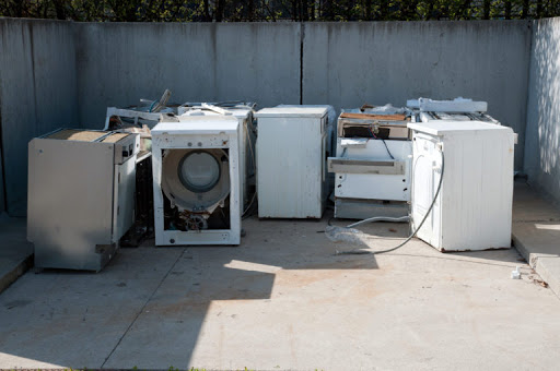 houston home appliances breaking down