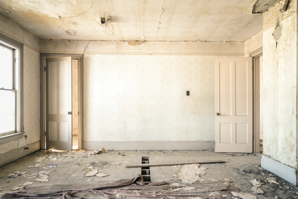 Add A Room Or Buy A New House in Houston