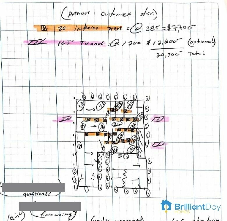 quote for foundation repair