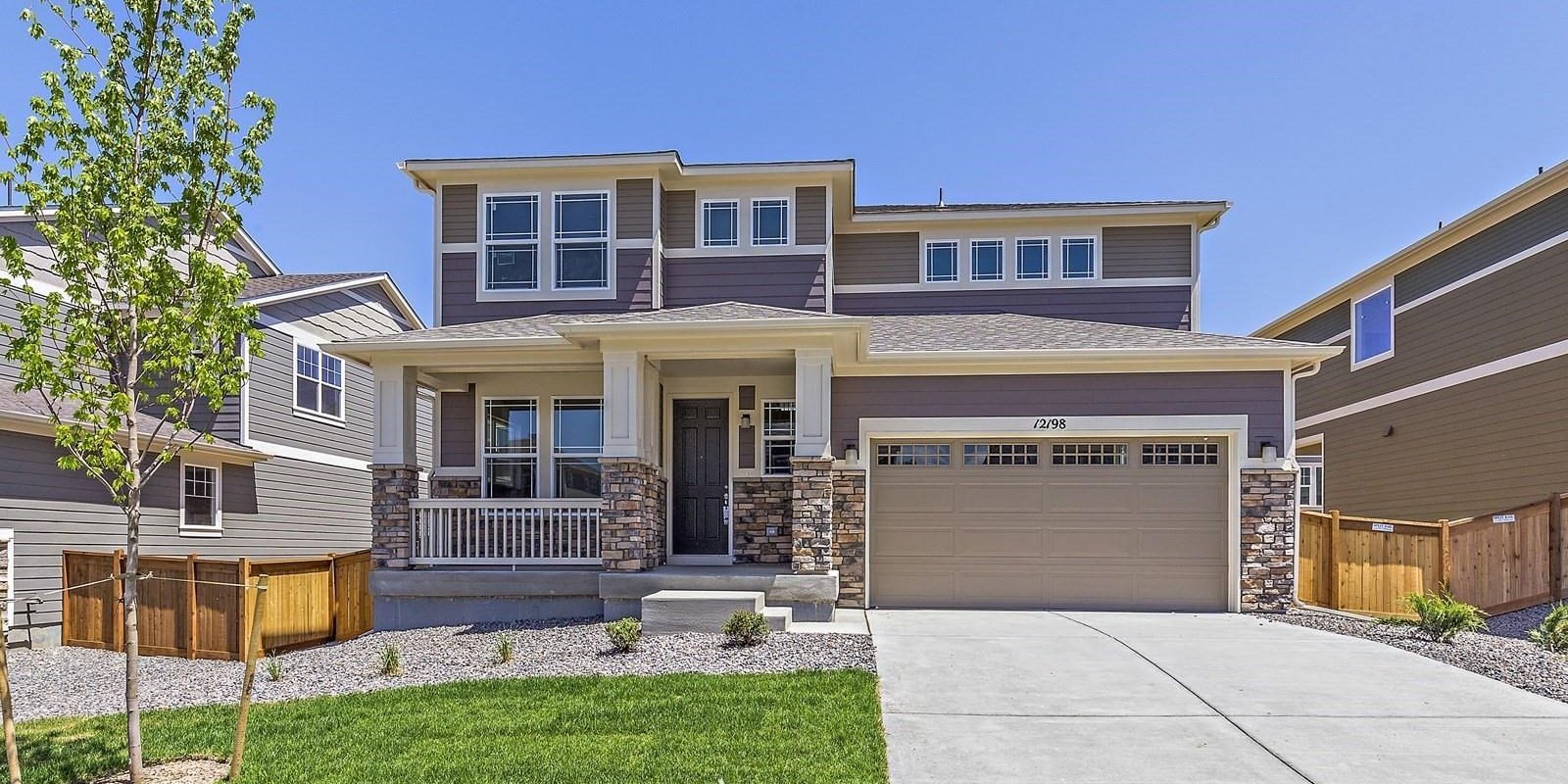 Denver Rent to Own Homes Metrowest Rent to Own