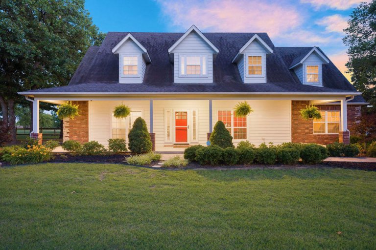 Buy A House In Tulsa, OK Homes by Sabrina eXp Realty (918) 6377826