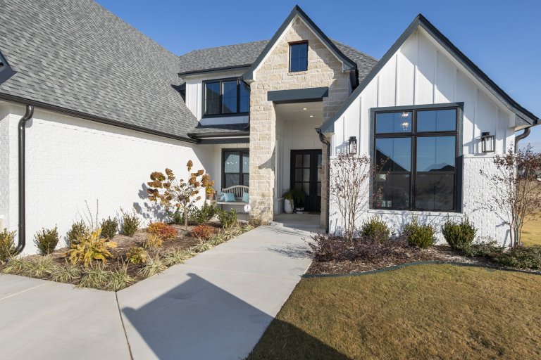 Homes For Sale In Yorktown, Jenks, OK Homes by Sabrina RE/MAX TTown