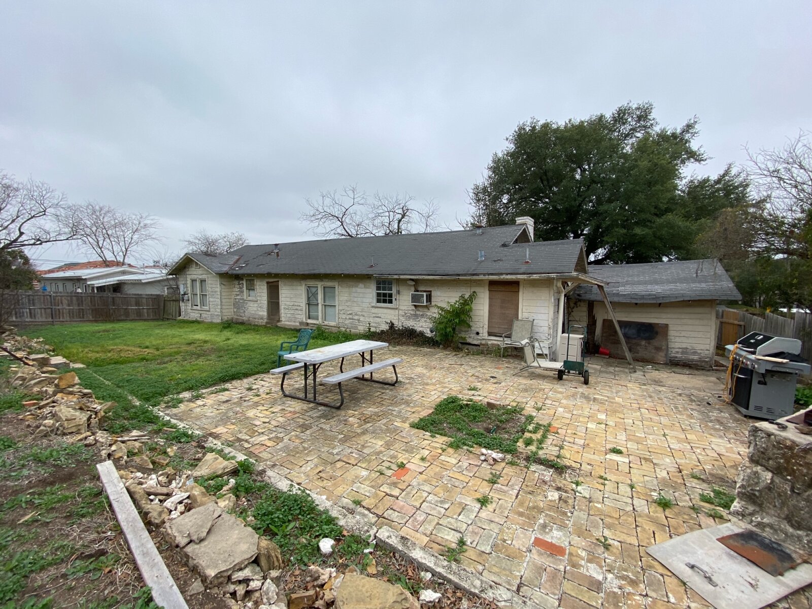 871 Burr Rd HOT Wholesale Deal in San Antonio, TX