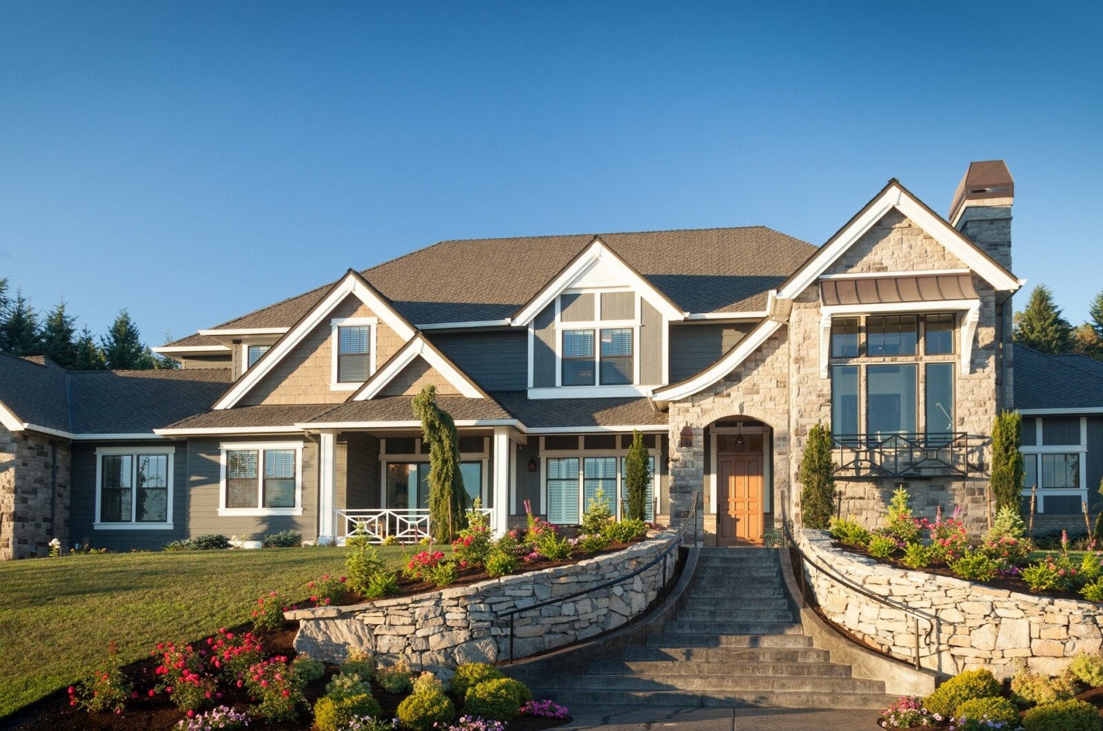 Custom home builder in Northern Virginia Jonathan Kennedy Realtor