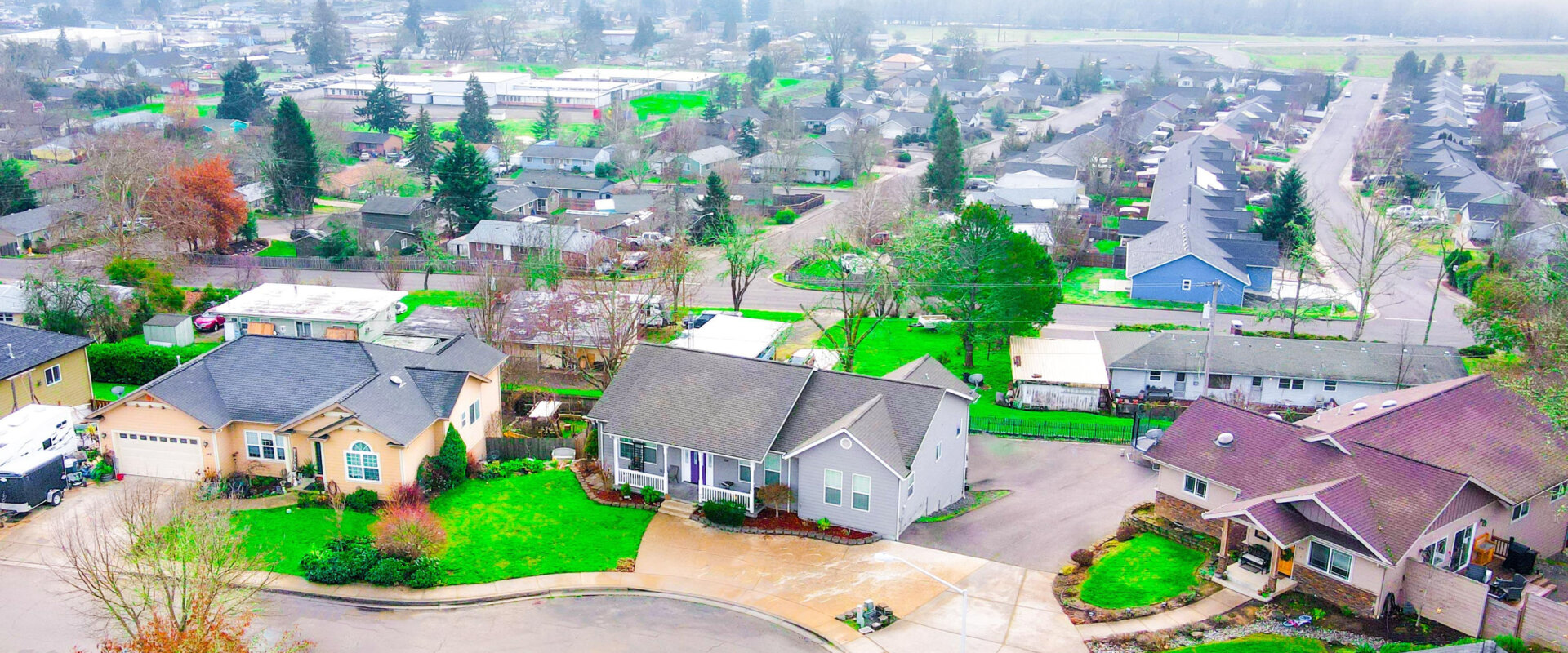 Homes For Sale In Winston Oregon The Beckham Group