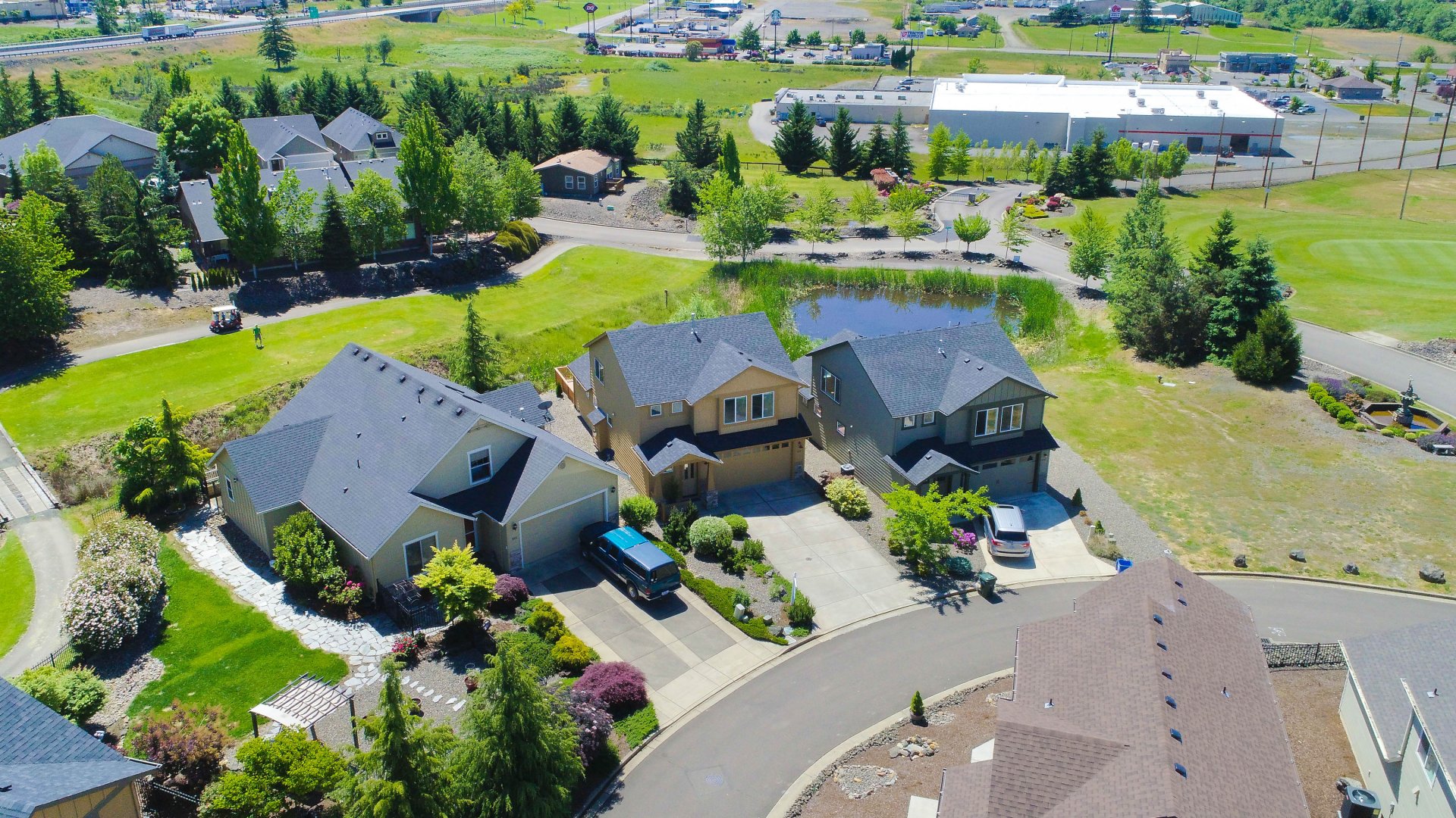 Roseburg Oregon Economy and Top Employers The Beckham Group