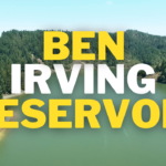 Ben irving reservoir