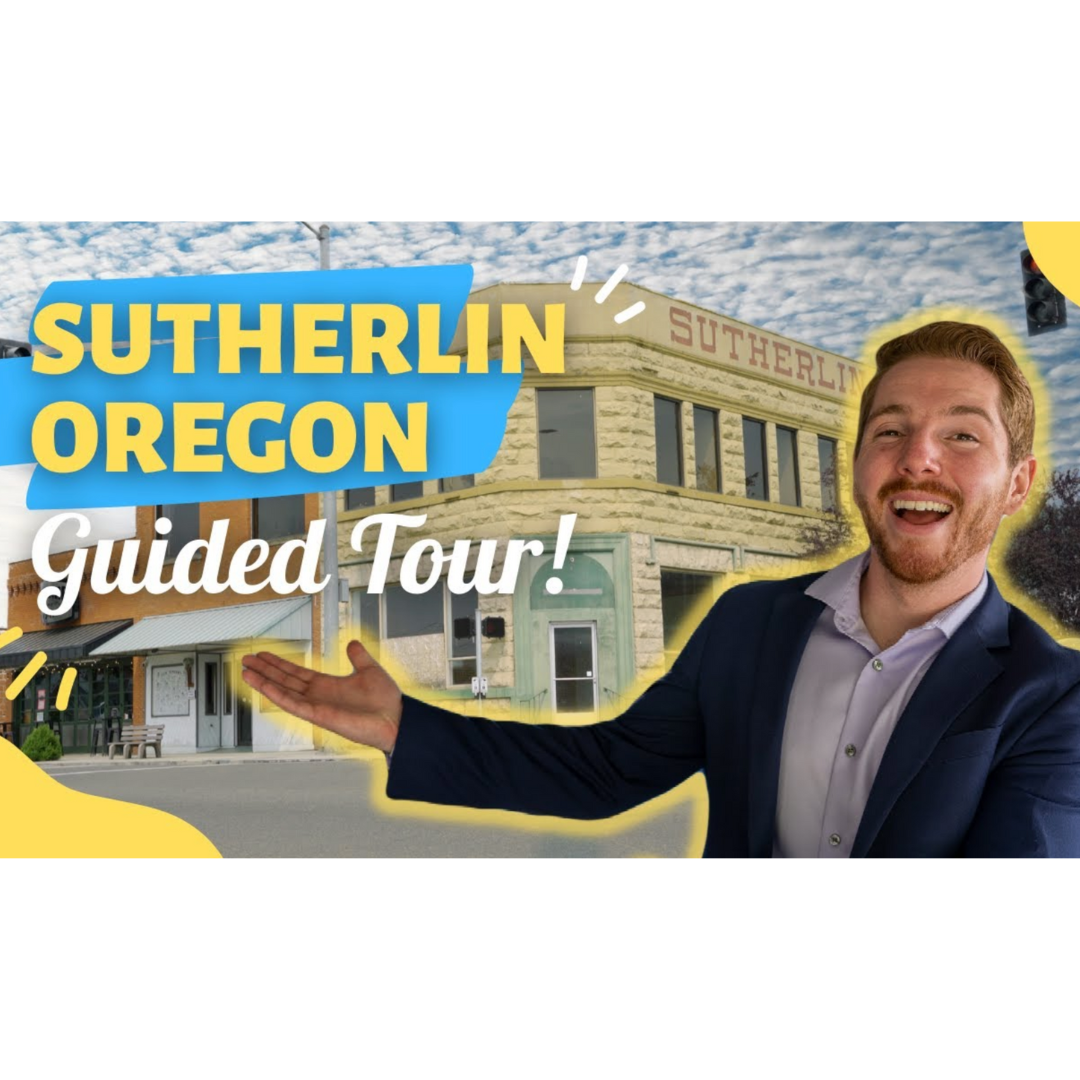 Living In Sutherlin Oregon TOP Sutherlin Neighborhoods and Things To