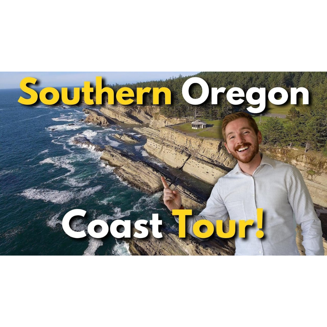 🔴 How Far Is Roseburg Oregon From The Ocean? | Things To Do In Roseburg  Oregon | The Beckham Group