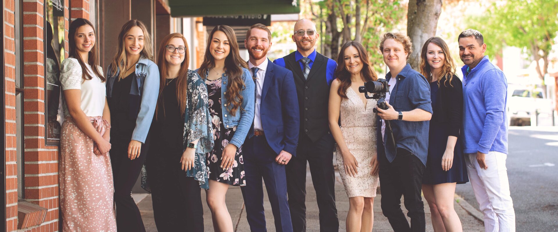 Top Real Estate Agents Roseburg OR The Beckham Group