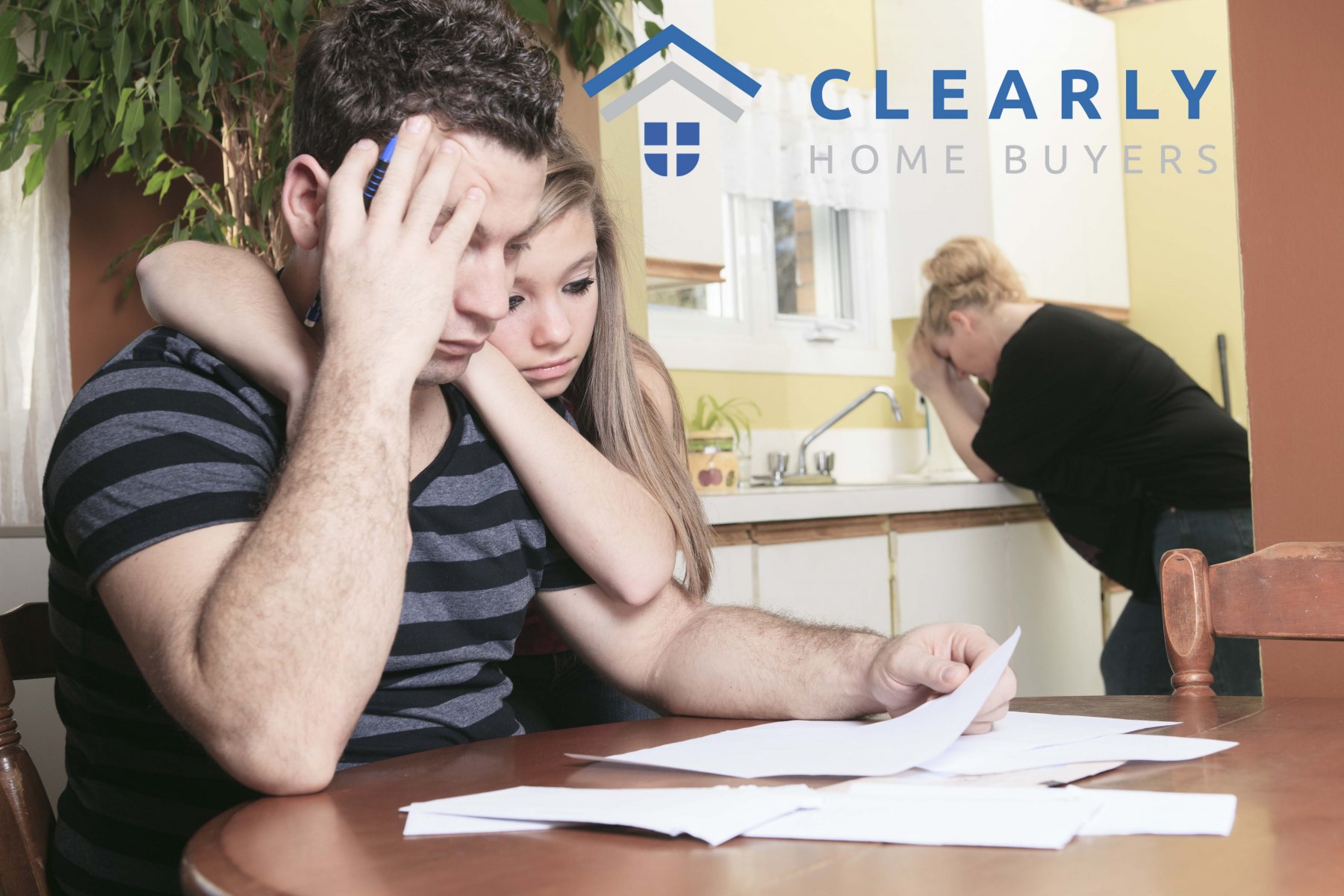 How to Stay in My Home After Foreclosure in West Palm Beach